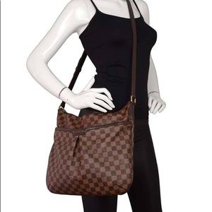 Louis Vuitton Bloomsbury GM